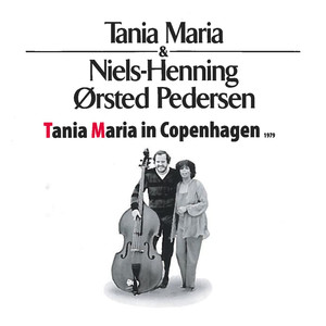 Tania Maria & Niels-Henning Ørsted Pedersen album