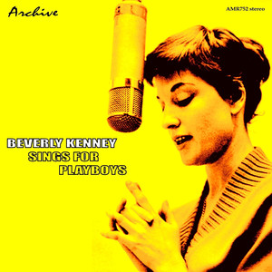Sings For Playboys album