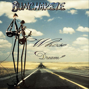 Bun Chakeze cover