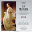 Giuseppe Verdi: La Traviata Albumcover