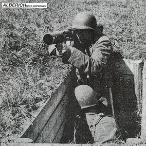 NATO-Uniformen cover