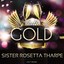 Golden Hits Albumcover