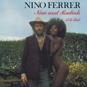Nino and Radiah et Le Sud album