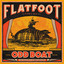 Odd Boat cover