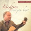 Liedjies Vir Jou Hart Albumcover