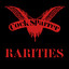 Rarities cover
