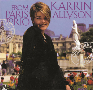 From Paris to Rio cover