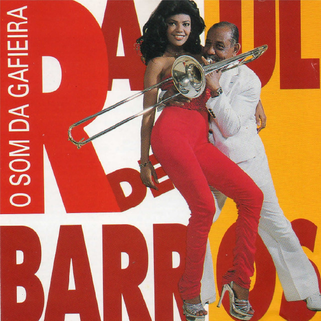 Raul de Barros Photo