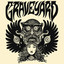 Graveyard cover
