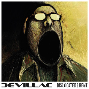 Dislocated and Bent cover