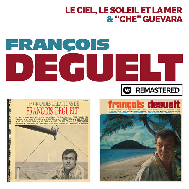 François Deguelt Photo