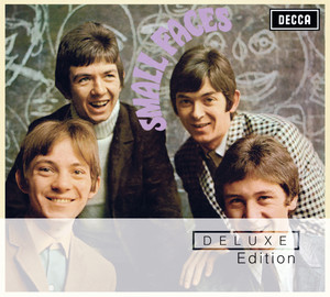 Small Faces (Deluxe Edition) album