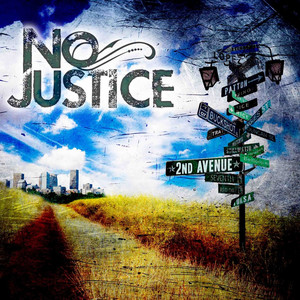 2nd Avenue cover