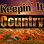 Keepin' It Country Albumcover