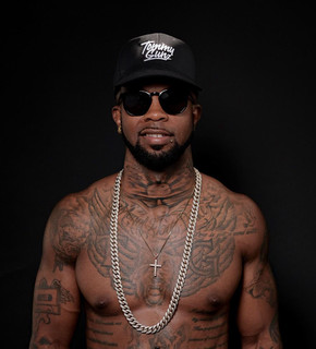 Tommy Gunz Photo