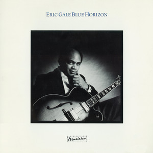 Blue Horizon album