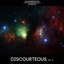 Discourteous, Vol. 2 Albumcover
