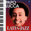 Latin Jazz cover