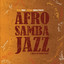 Afrosambajazz - A Música de Baden Powell Albumcover