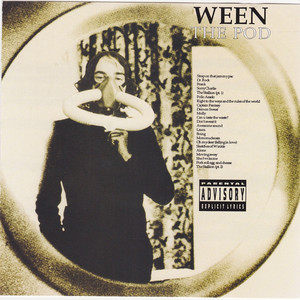 The Pod album