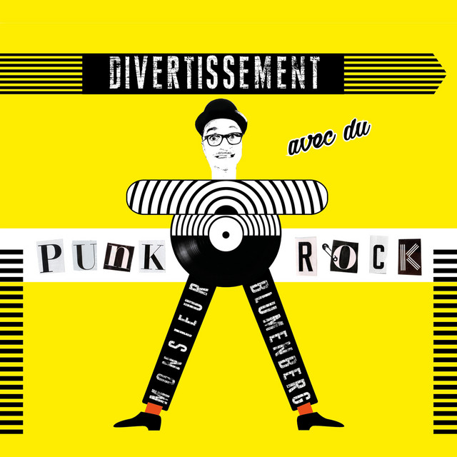 Monsieur Blumenberg Photo