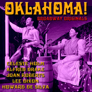 Oklahoma! Broadway Originals album