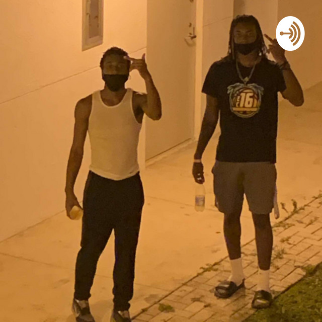 Da Dummies Podcast on Spotify