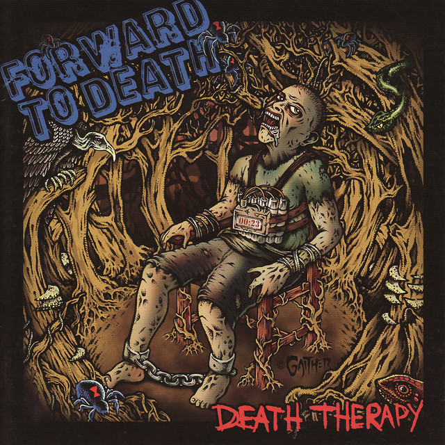 Forward to Death Photo