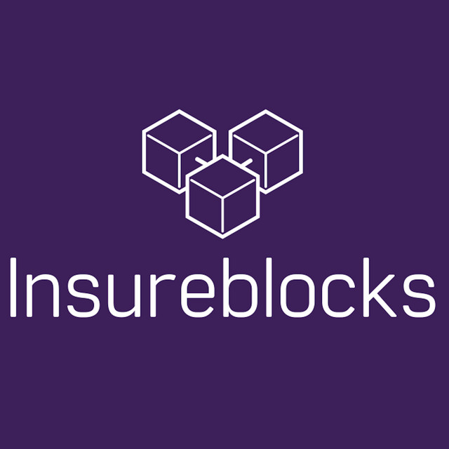 Insureblocks | Podcast on Spotify