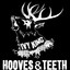 Hooves & Teeth Albumcover