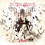 Blood (Deluxe Edition) cover