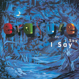 I Say I Say I Say album
