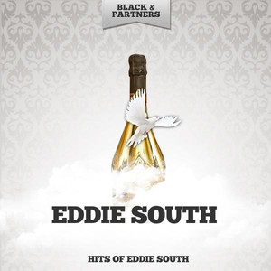 Hits of Eddie South cover