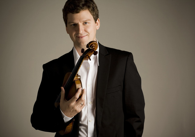 James Ehnes photo