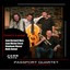 Concert à la grange (feat. Jean Bernard Oury, Jean Michel Orcel, Stéphane Massé & Alain Antoni) [Live] Albumcover