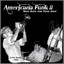 Americana Funk II Albumcover
