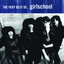 The Very Best of Girlschool cover
