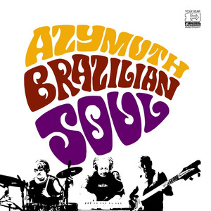 Brazilian Soul album