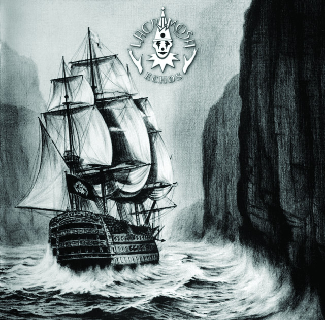 Echos cover