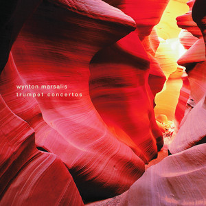 Trumpet Concertos album