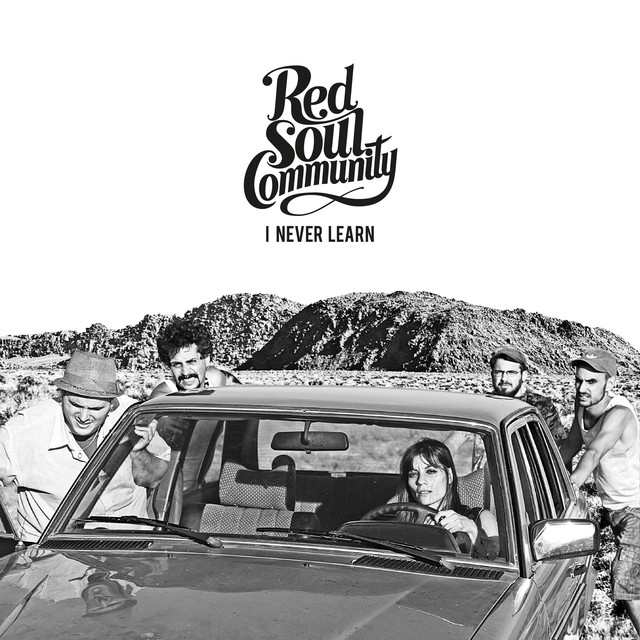 Red Soul Community Photo