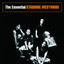 The Essential Stabbing Westward cover