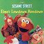 Sesame Street: Elmo's Lowdown Hoedown cover