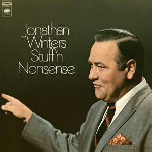 Stuff 'n Nonsense cover