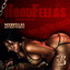 Hot Ghetto Mess Albumcover