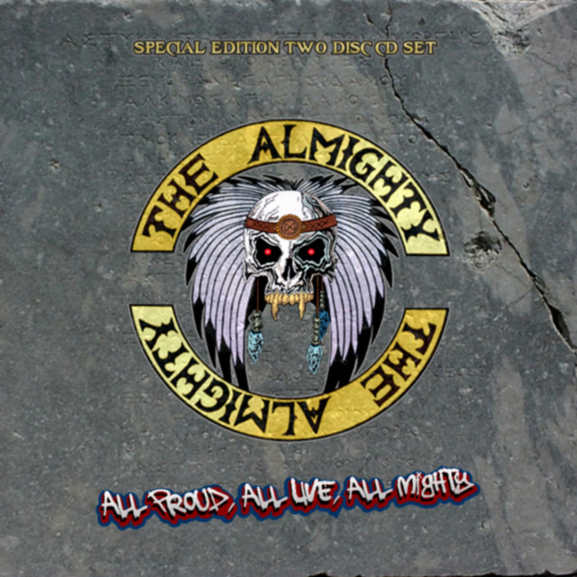 Wild & Wonderful: Live At The Astoria Feb 2008 cover