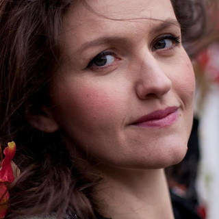 Ragnheiður Gröndal Photo
