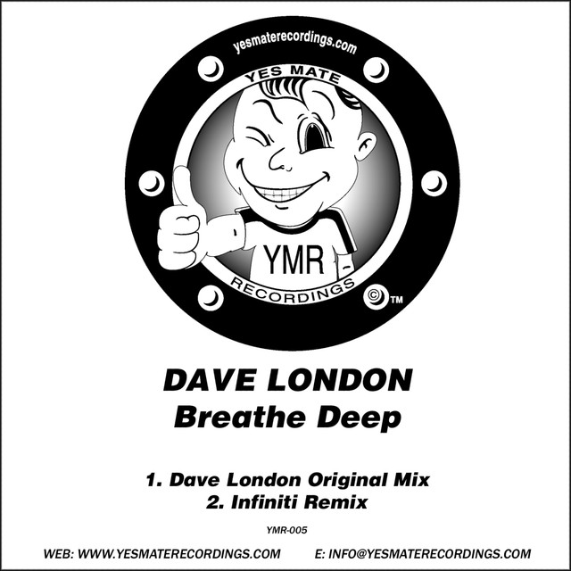 Dave London Photo