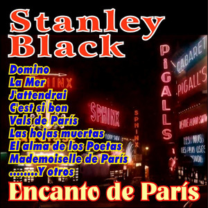 Encanto de París album