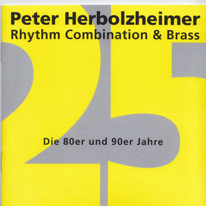 25 Jahre: Die 80er und 90er album